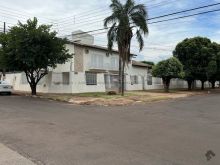 Sobrado com muito espaço e ótima área gourmet