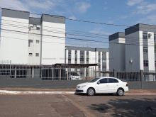 Residencial Afrânio Fialho