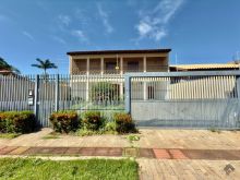 Sobrado no Jardim Bela Vista com dupla aptidão