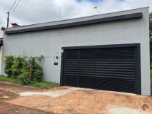 Casa com 132 m² na região do Vilas Boas