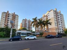 Apartamento mobiliado - condomínio Upper Gran Park