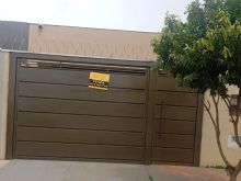 Casa no Bela Laguna com 3 quartos - completa