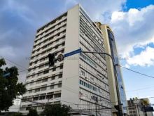 Cobertura com terraço - Edificio Rachid Neder