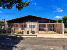 Casa em ótimo estado