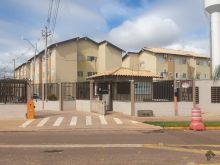 Oportunidade - apartamento mobiliado