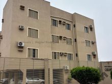 Excelente apartamento no Residencial Carandá