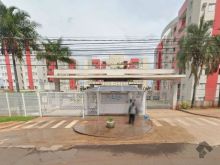Apartamento mobiliado - condomínio Rio da Prata