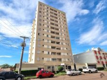 Excelente apartamento - R Amazonas - Ed. San Marco