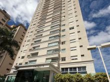 Apartamento mobiliado no Impéria - 19° andar