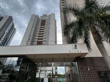 Apartamento Rioja Residence - Jardim Bela Vista