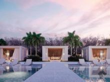 Terreno condomínio - Lieu Unique