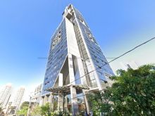 Oportunidade - apartamento Edifício Vértigo