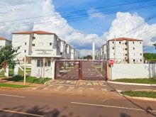Portal Laranjeiras II - 3º andar
