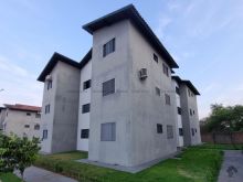 Lindo apartamento - preço baixo