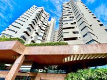 Lindo apartamento amplo - Solar do Pantanal