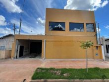 Sobrado 02 quartos Monte Castelo