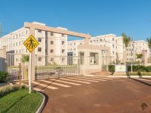 Apartamento mobiliado - Castelo de San Marino