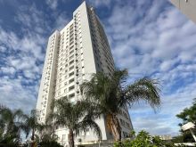 Apartamento - Garden Chácara Cachoeira - 3 quartos sendo 1 suíte