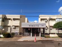 Apartamento com 3 quartos sendo 1 suíte
