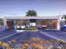 Moveup Residence - dois lotes juntos na quadra 11