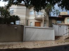 Casa no Itanhangá Park