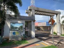 Apartamento no Parque Soter