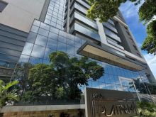 Park Platinum - vista para avenida Afonso Pena
