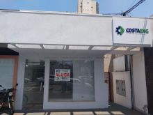 Loja comercial em ótima localização