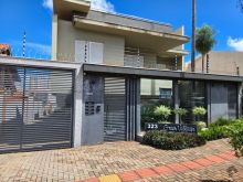 Sobrado em condomínio - segurança e conforto