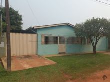 Casa residencial