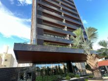Apartamento duplex - Três Meia Zero - 360