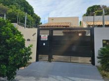 Imóvel com 1 suíte e 2 quartos