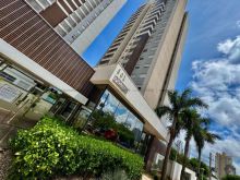 Magnífico apartamento porteira fechada no Rioja