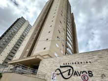 Edifício Davos - alto padrão