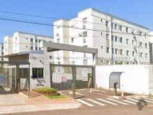Apartamento 2 quartos no Castelo de Luxemburgo