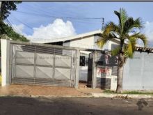 Piscina - com habite-se - regular - financiamento