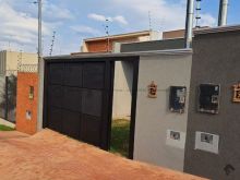 Casa Água Limpa Park