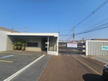 Casa no condomínio fechado - Coronel Antonino