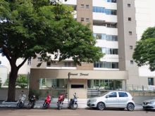 Apartamento - Jardim dos Estados