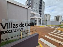 Apartamento Villas de Castilla lll