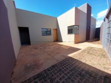 Entrada reduzida - casa grande