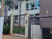 Apartamento - condomínio Res. Mar das Antilhas
