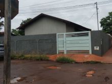 Terreno amplo - dá financiamento