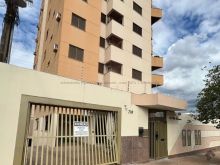 Excelente apartamento - Edifício Villa Romana