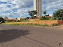 Testada de quadra - para empreendimentos verticais