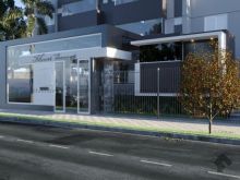 Edifício Mont Serrat - apartamento com 4 quartos no Centro
