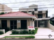 Sobrado comercial com 11 salas