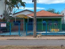 Casa residencial ou comercial - Júlio de Castilho