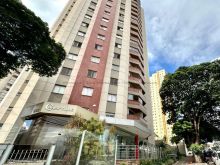 Apartamento - Edifício Champville