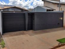 Espaço para eventos completo